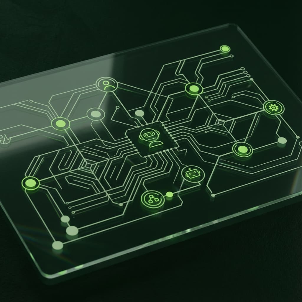 Autonomous Revenue Operations